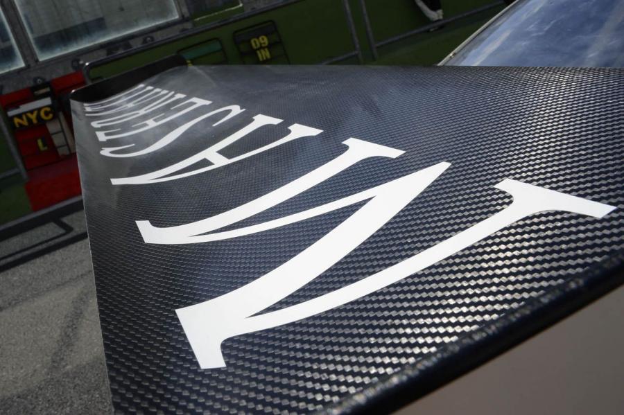  Maserati GranTurismo Trofeo MC World Series 2012 года  (фото 23 из 69)